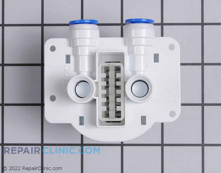 Frigidaire Refrigerator Filter Base Replacement 242009601 Repair Clinic