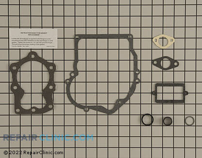 Gasket Set 37613A Alternate Product View