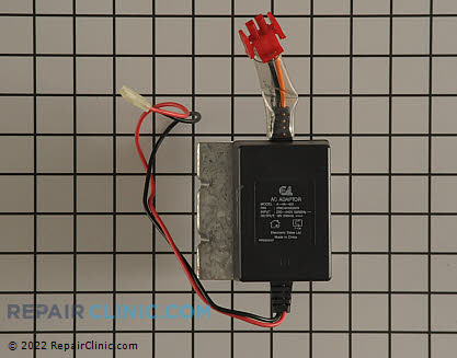 Wire Connector WR55X127 Alternate Product View