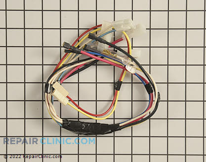 Wire Harness 3401682 Alternate Product View