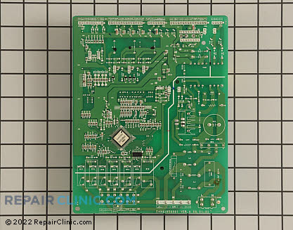 Power Supply Board EBR41956414 Alternate Product View