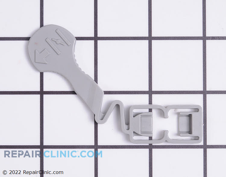 Snowblower Choke Lever 1339975 Fast Shipping Repair Clinic