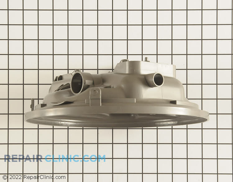 Dishwasher Sump AJH32598001 Fast Shipping Repair Clinic