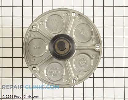 Spindle Housing 1001709MA Alternate Product View