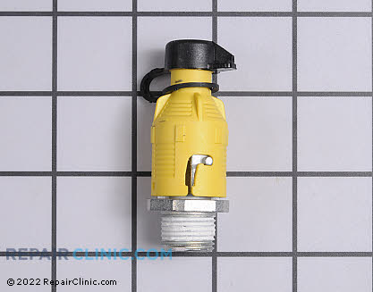 Drain Valve 951-10517A Alternate Product View