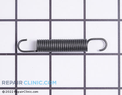 Extension Spring 932-0264 Alternate Product View