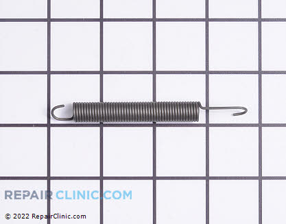 Extension Spring 932-0611 Alternate Product View