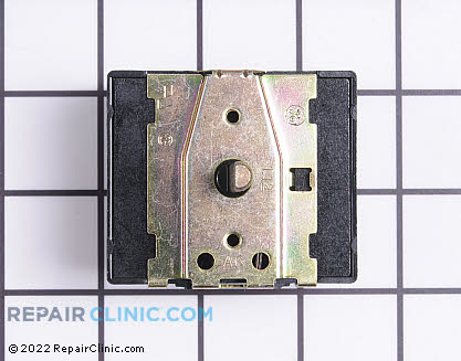 Push Button Switch 309329302 Alternate Product View