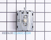 Rotary Switch - Part # 877665 Mfg Part # WH12X10072