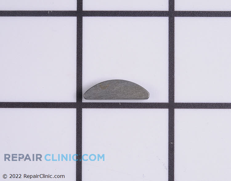 Flywheel Key 95110307 Fast Shipping Repair Clinic