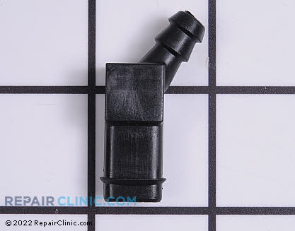 Hose Connector 36694 Alternate Product View