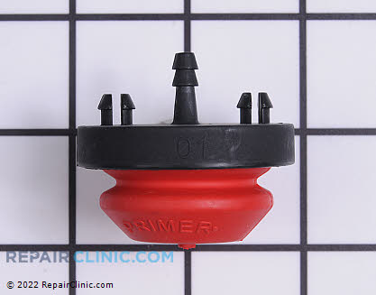Primer Bulb 951-10639A Alternate Product View