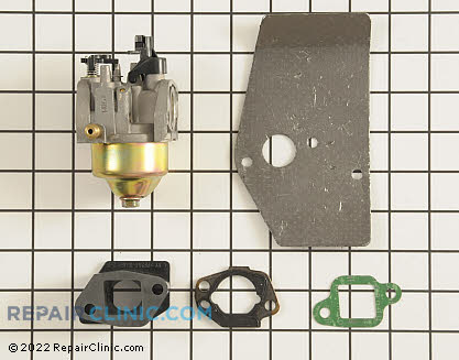 Carburetor 951-10310 Alternate Product View