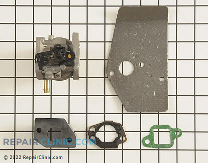 Carburetor 951-10310 Alternate Product View