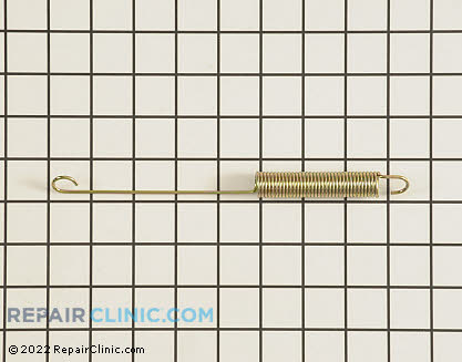 Extension Spring 108-4920 Alternate Product View