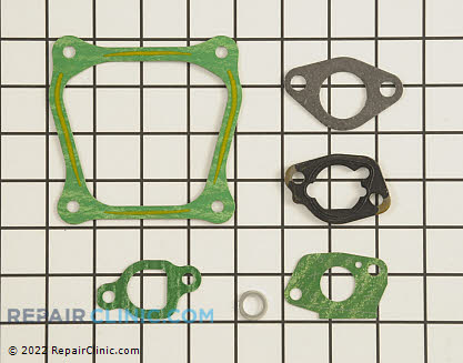 Gasket Set 951-10952A Alternate Product View