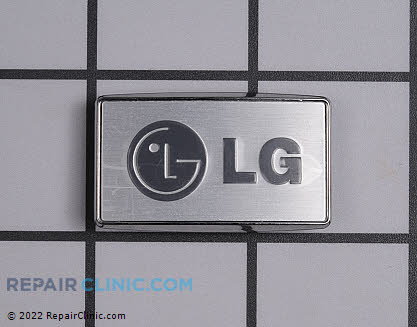 Nameplate 3846W1N001C Alternate Product View