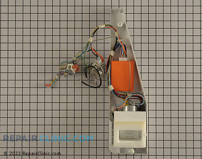 Temperature Control Thermostat 5304482075 Alternate Product View
