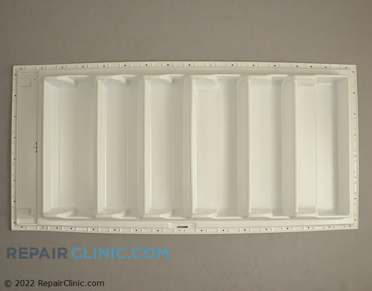 Freezer Door Liner WR77X10060 Fast Shipping Repair Clinic