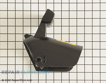 Discharge Chute 117-7742 Alternate Product View