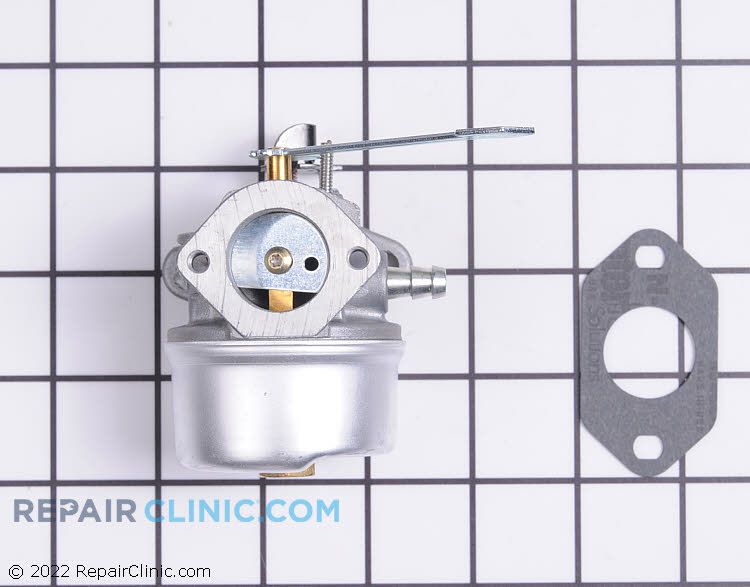 Small Engine Carburetor 640086A | Tecumseh Carburetor - Repair Clinic