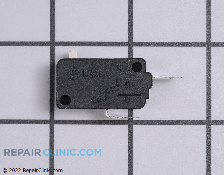 Monitor switch