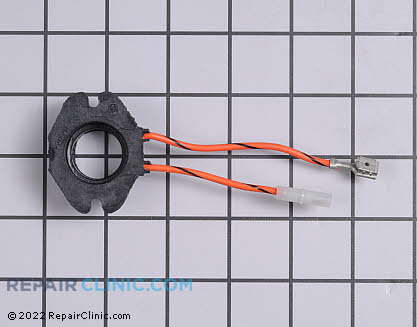 Thermostat Heater WE04X10039 Alternate Product View
