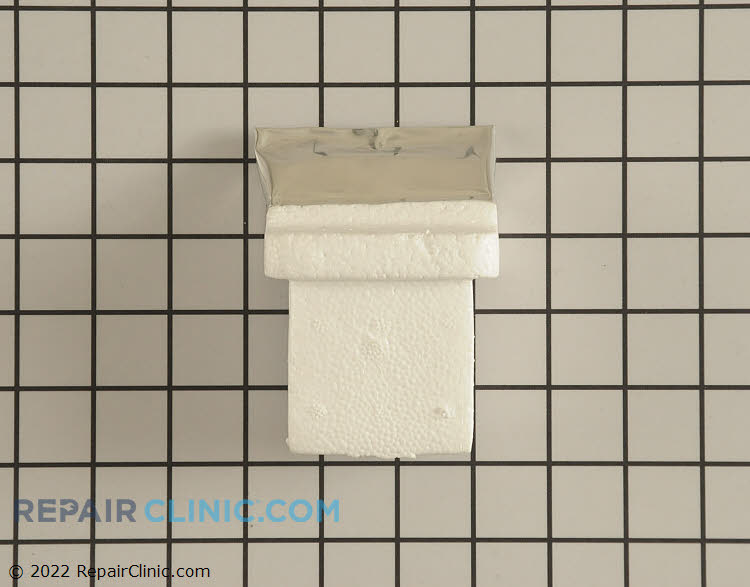 Air Duct WP2316186 Alternate Product View