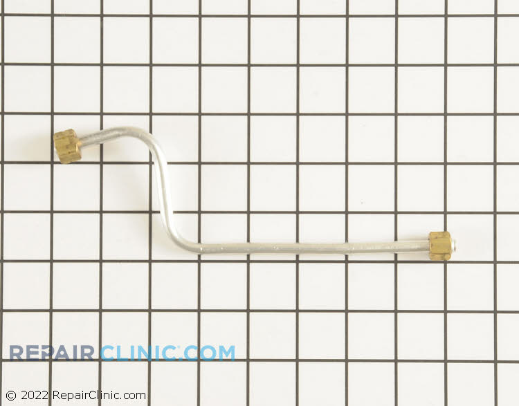 Gas Tube or Connector 00484199