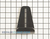 Slide Shoe - Part # 1796242 Mfg Part # 76153-743-611