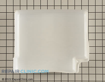 Drip Tray 269 Alternate Product View