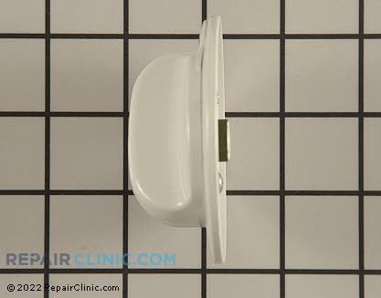 Thermostat Knob WB03K10187 Alternate Product View