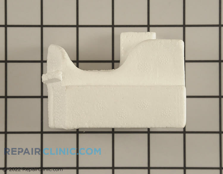 Refrigerator Water Evaporator Pad WR01X10729 Fast Shipping Repair Clinic