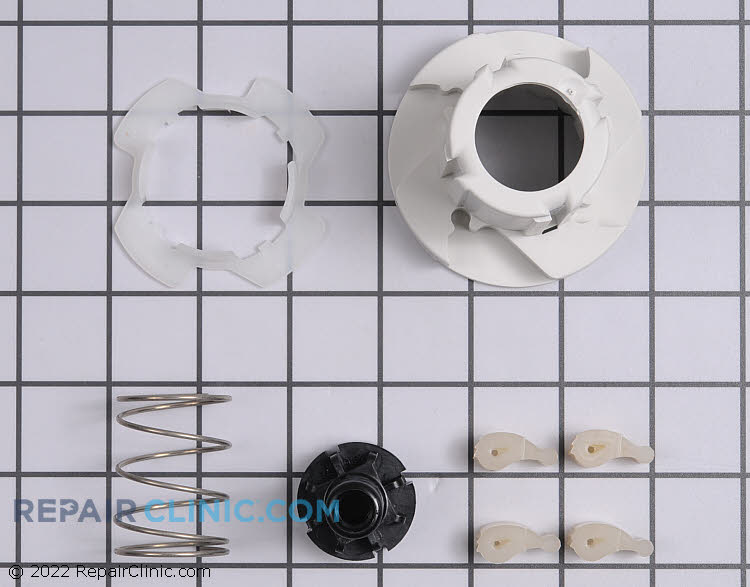 Agitator Repair Kit 285810