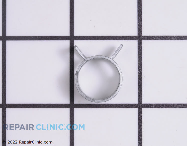 4861FR3068A Hose Clamp