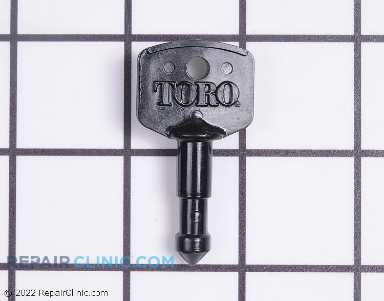 38-8310 Ignition Key