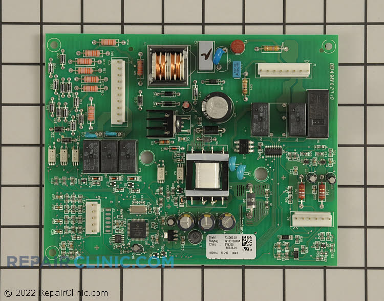 whirlpool gi5fsaxvy02 control board