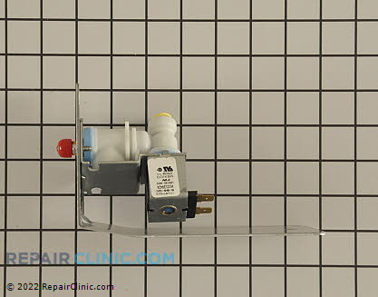 Water Inlet Valve WPW10129424 Alternate Product View