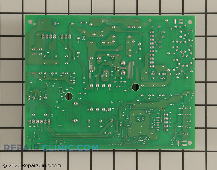 W10213583-1 YEAR WARRANTY WPW10310240 Maytag Refrigerator PartsForLess W10310240 Compatible Replacement Motherboard for Whirlpool W10164422 AP6019229 W10191108 W10165854 W10164420 W10162662