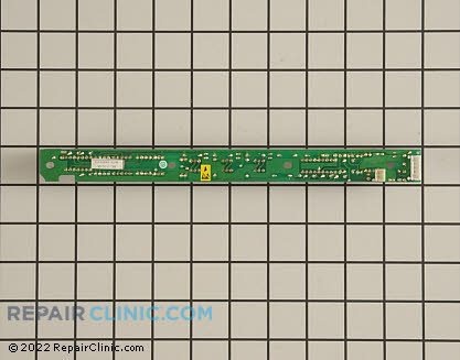 User Control and Display Board RF-5200-43 Alternate Product View