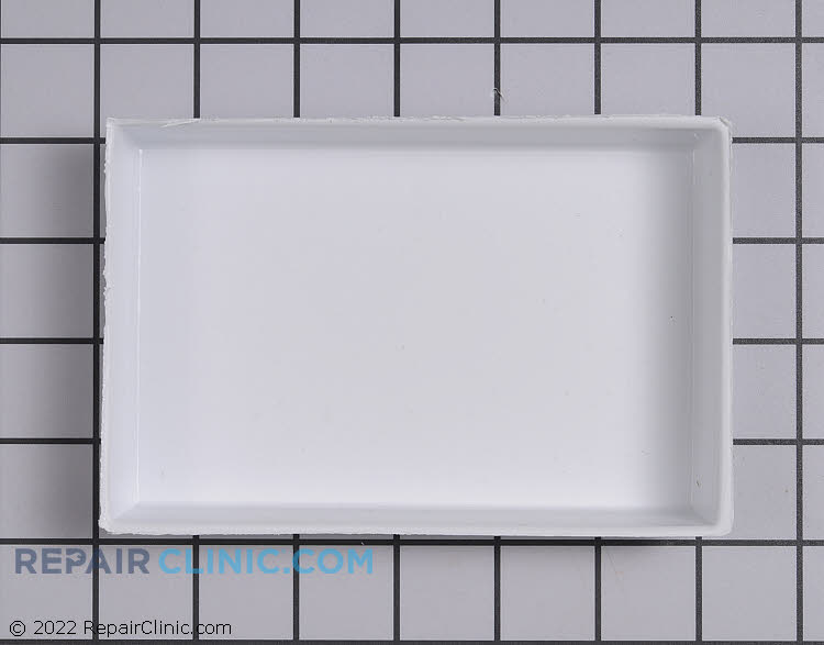 31550-1-F Drain Pan