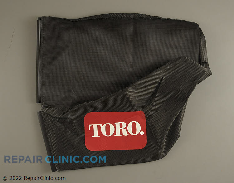 Grass Catching Bag 114-2664 Alternate Product View