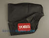 Grass Catching Bag 114-2664