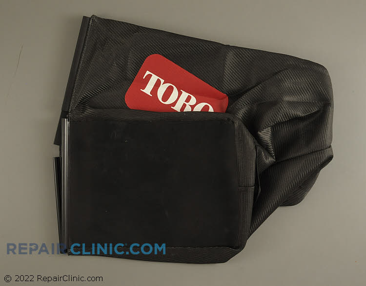 Grass Catching Bag 114-2664 Alternate Product View