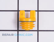 Oil Plug - Part # 1658896 Mfg Part # 27625