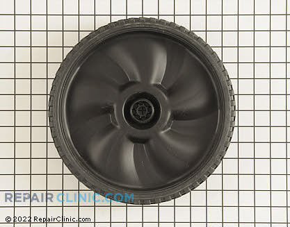 Wheel Assembly 634-05063 Alternate Product View