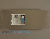 Door Assembly - Part # 1268380 Mfg Part # ADC33073201