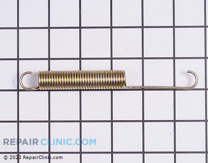 Extension Spring 110-2181 Alternate Product View