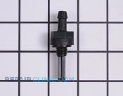 Hose Connector - Part # 1843450 Mfg Part # 951-10651