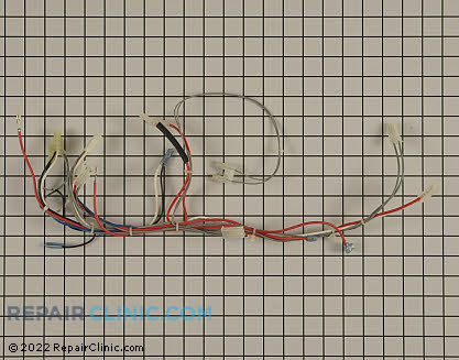 Wire Harness 56001453 Alternate Product View